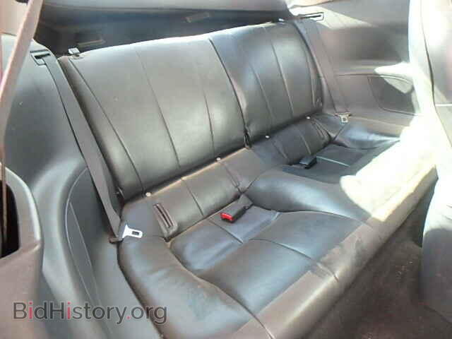 2007 MITSUBISHI ECLIPSE - VIN: 4A3AK34T17E059248 - Photo 6