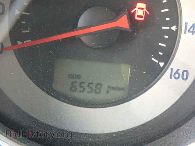 2007 MITSUBISHI ECLIPSE - VIN: 4A3AK34T17E059248 - Photo 8