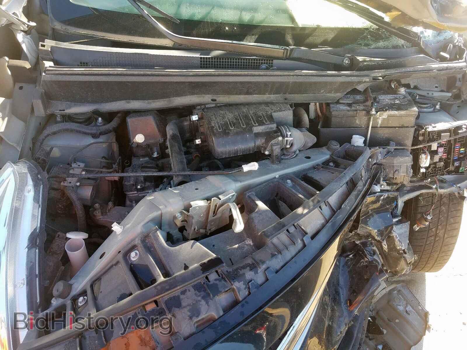 2018 MITSUBISHI MIRAGE - VIN: ML32F3FJ2JHF09203 - Фото 7