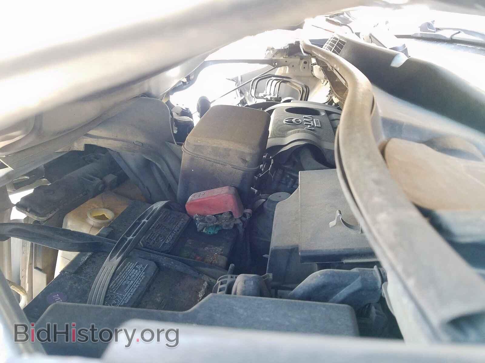 2012 TOYOTA SIENNA - VIN: 5TDKA3DC8CS014337 - Фото 7