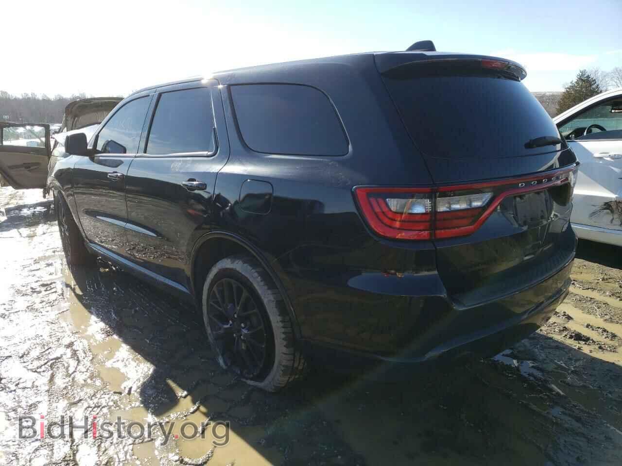 2014 DODGE DURANGO - VIN: 1C4RDHAG5EC975119 - Фото 3