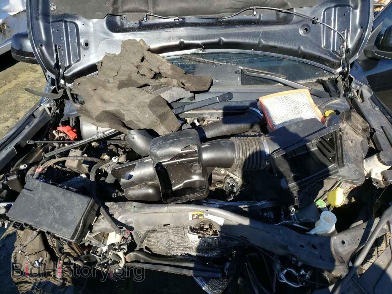 2014 DODGE DURANGO - VIN: 1C4RDHAG5EC975119 - Фото 7