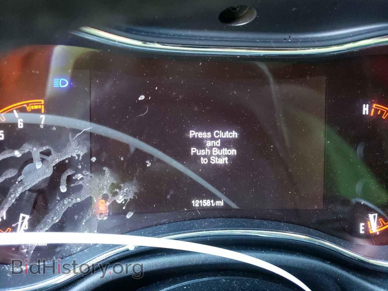 2014 DODGE DURANGO - VIN: 1C4RDHAG5EC975119 - Фото 8