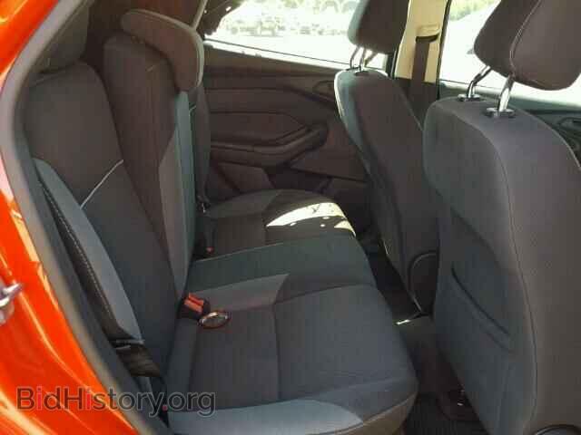 2012 FORD FOCUS - VIN: 1FAHP3K23CL240750 - Photo 6