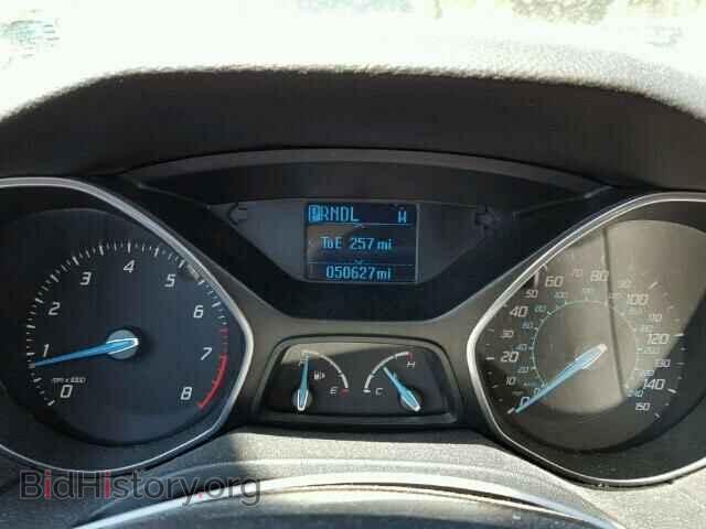 2012 FORD FOCUS - VIN: 1FAHP3K23CL240750 - Photo 8