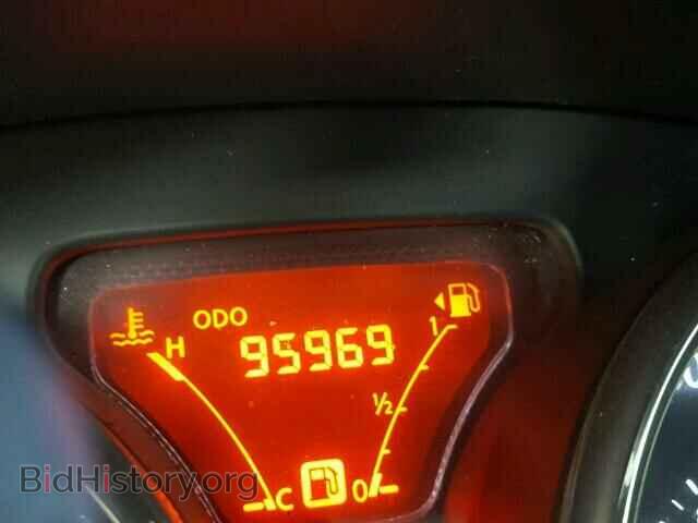 2013 NISSAN VERSA - VIN: 3N1CN7AP1DL889230 - Фото 8