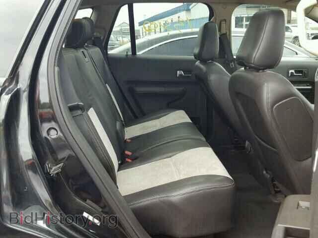 2010 FORD EDGE - VIN: 2FMDK4AC8ABA61250 - Фото 6