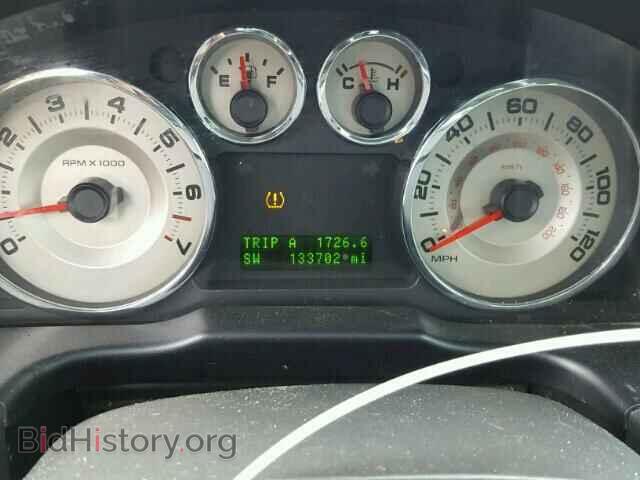 2010 FORD EDGE - VIN: 2FMDK4AC8ABA61250 - Фото 8