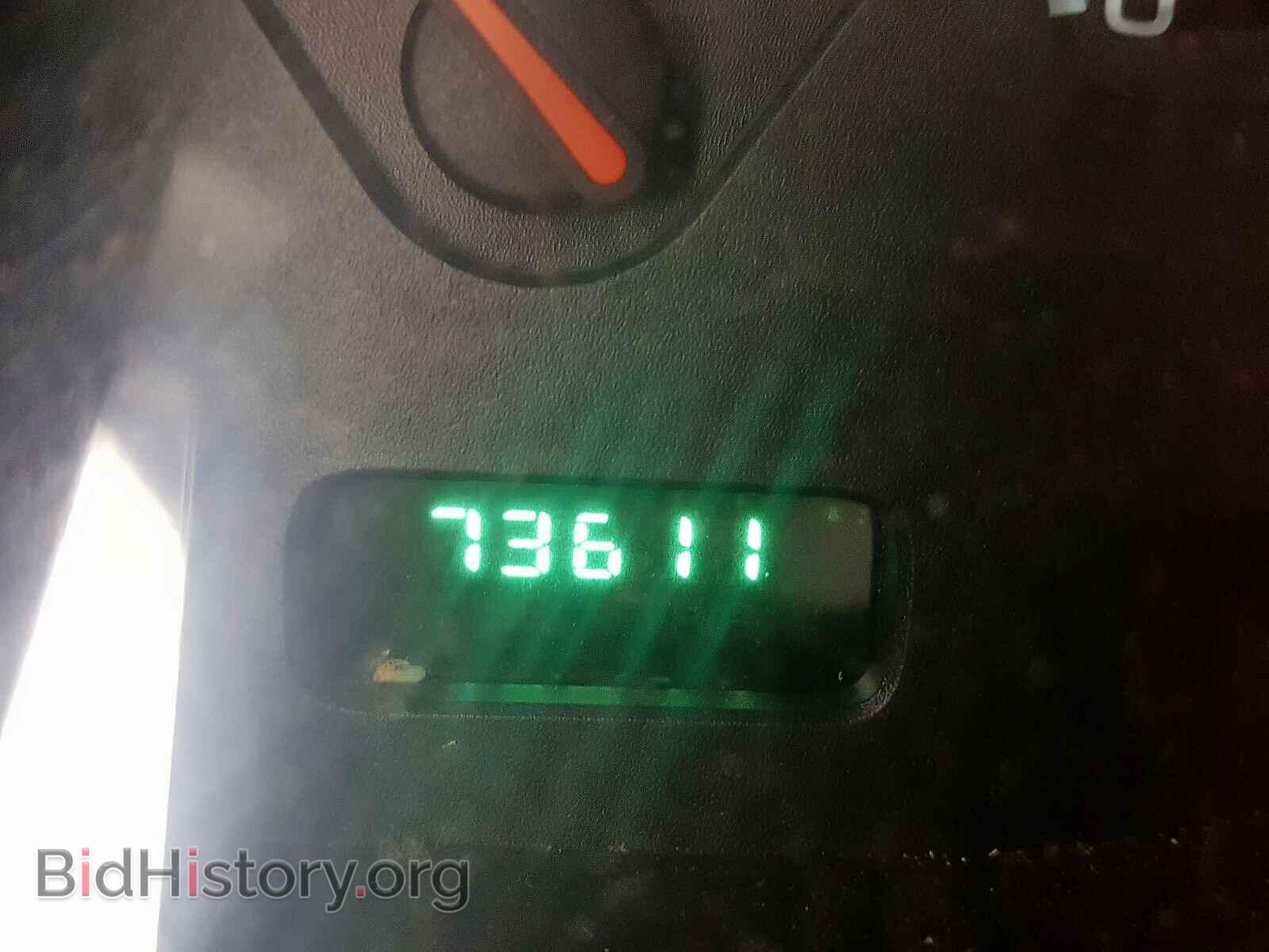 2003 DODGE DAKOTA - VIN: 1D7HL32N83S203561 - Фото 8