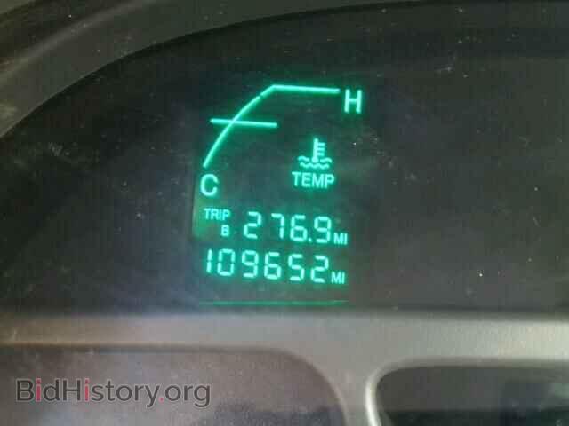 2001 CADILLAC DEVILLE - VIN: 1G6KD54Y41U276284 - Фото 8