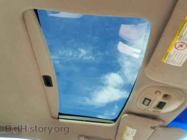 2001 CADILLAC DEVILLE - VIN: 1G6KD54Y41U276284 - Фото 9