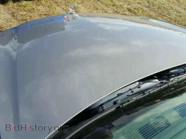 2001 CADILLAC DEVILLE - VIN: 1G6KD54Y41U276284 - Фото 10