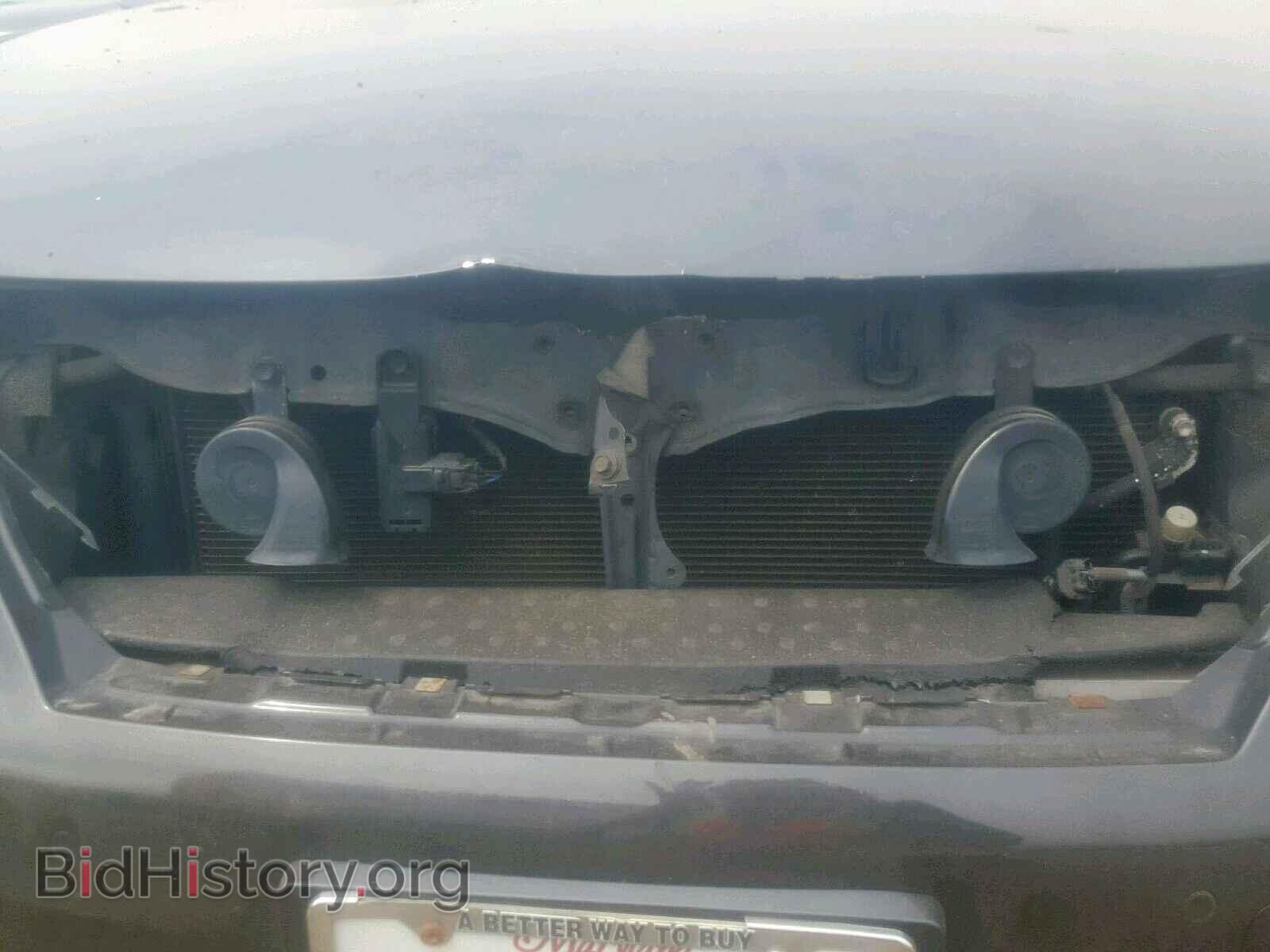2011 LEXUS LS460 - VIN: JTHCL5EF8B5009239 - Фото 10