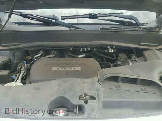2010 HONDA PILOT - VIN: 5FNYF4H41AB004822 - Фото 7
