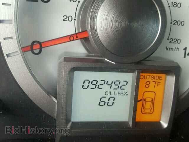 2010 HONDA PILOT - VIN: 5FNYF4H41AB004822 - Фото 8