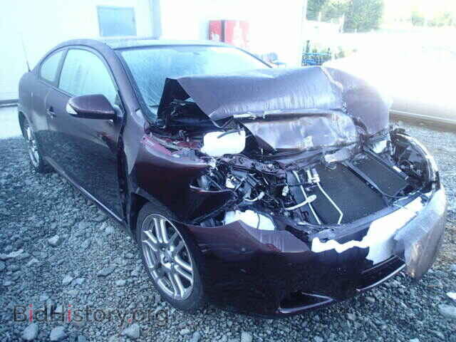 Photo JTKDE3B74A0318230 - TOYOTA SCION 2010