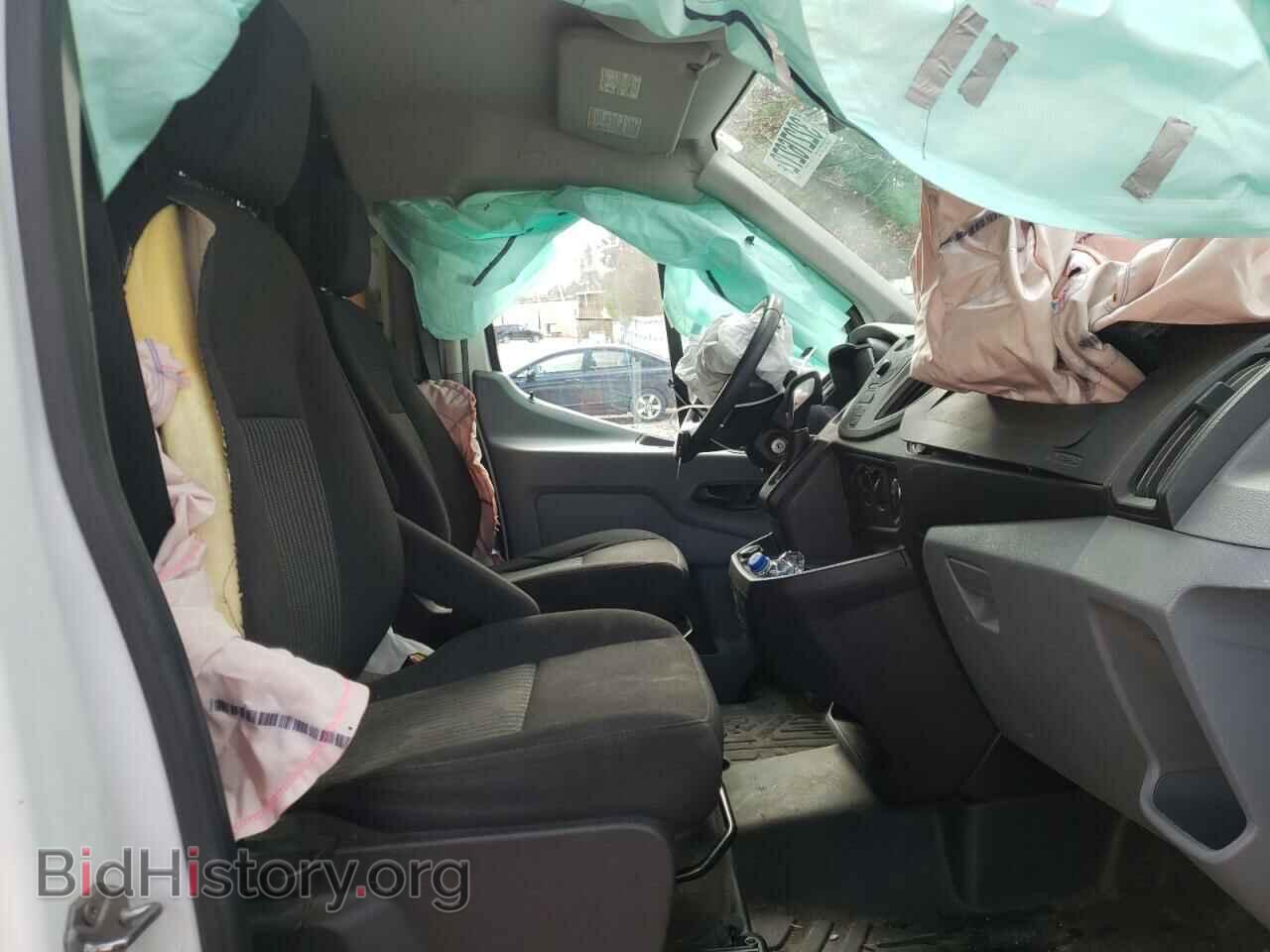 2017 FORD TRANSIT CO - VIN: 1FTYR1ZM2HKB09676 - Photo 5