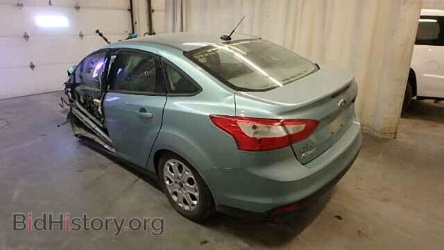 2012 FORD FOCUS - VIN: 1FAHP3F22CL210410 - Photo 3