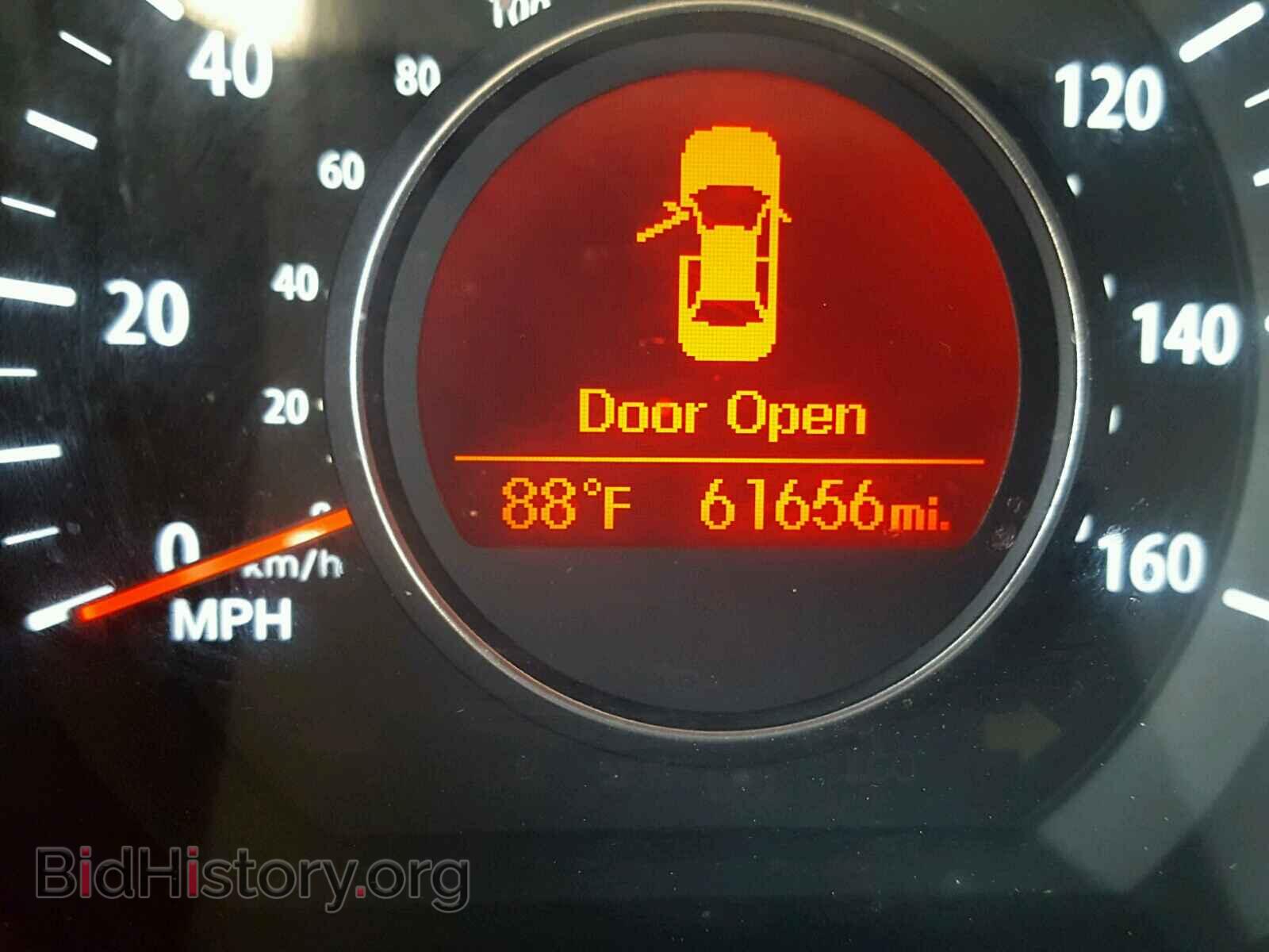 2012 KIA OPTIMA - VIN: KNAGM4A71C5275452 - Фото 8