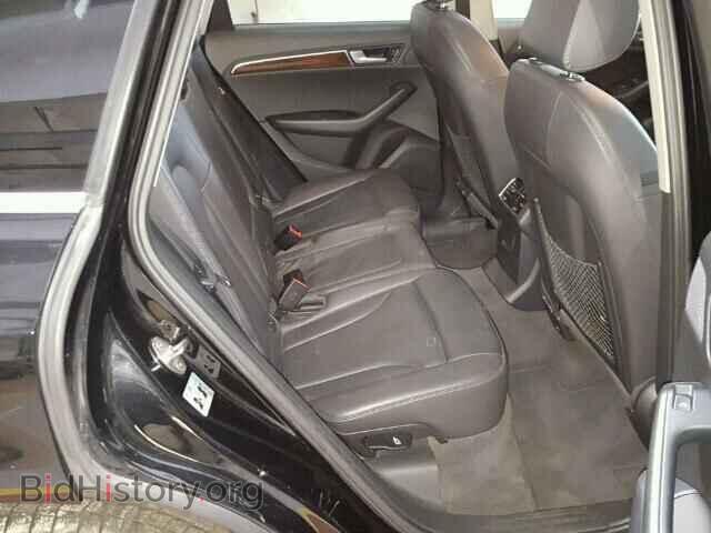 2010 AUDI Q5 - VIN: WA1LKAFP4AA070821 - Фото 6