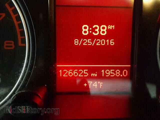 2010 AUDI Q5 - VIN: WA1LKAFP4AA070821 - Фото 8