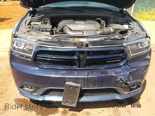 2014 DODGE DURANGO - VIN: 1C4RDJAG5EC591655 - Фото 7