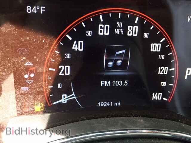 2014 DODGE DURANGO - VIN: 1C4RDJAG5EC591655 - Фото 8