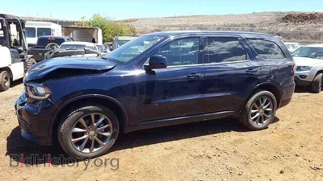 2014 DODGE DURANGO - VIN: 1C4RDJAG5EC591655 - Фото 10