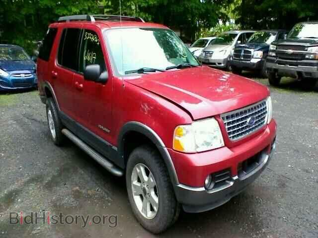 Фотография 1FMDU73E55UB66659 - FORD EXPLORER 2005