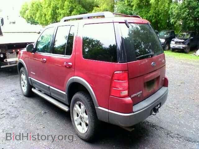 2005 FORD EXPLORER - VIN: 1FMDU73E55UB66659 - Photo 3