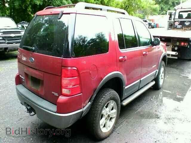 2005 FORD EXPLORER - VIN: 1FMDU73E55UB66659 - Photo 4
