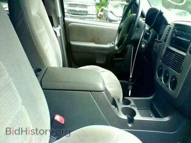 2005 FORD EXPLORER - VIN: 1FMDU73E55UB66659 - Photo 5