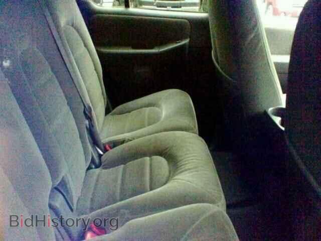 2005 FORD EXPLORER - VIN: 1FMDU73E55UB66659 - Photo 6