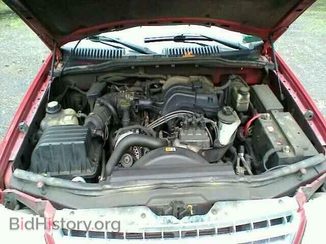 2005 FORD EXPLORER - VIN: 1FMDU73E55UB66659 - Photo 7