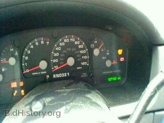 2005 FORD EXPLORER - VIN: 1FMDU73E55UB66659 - Photo 8