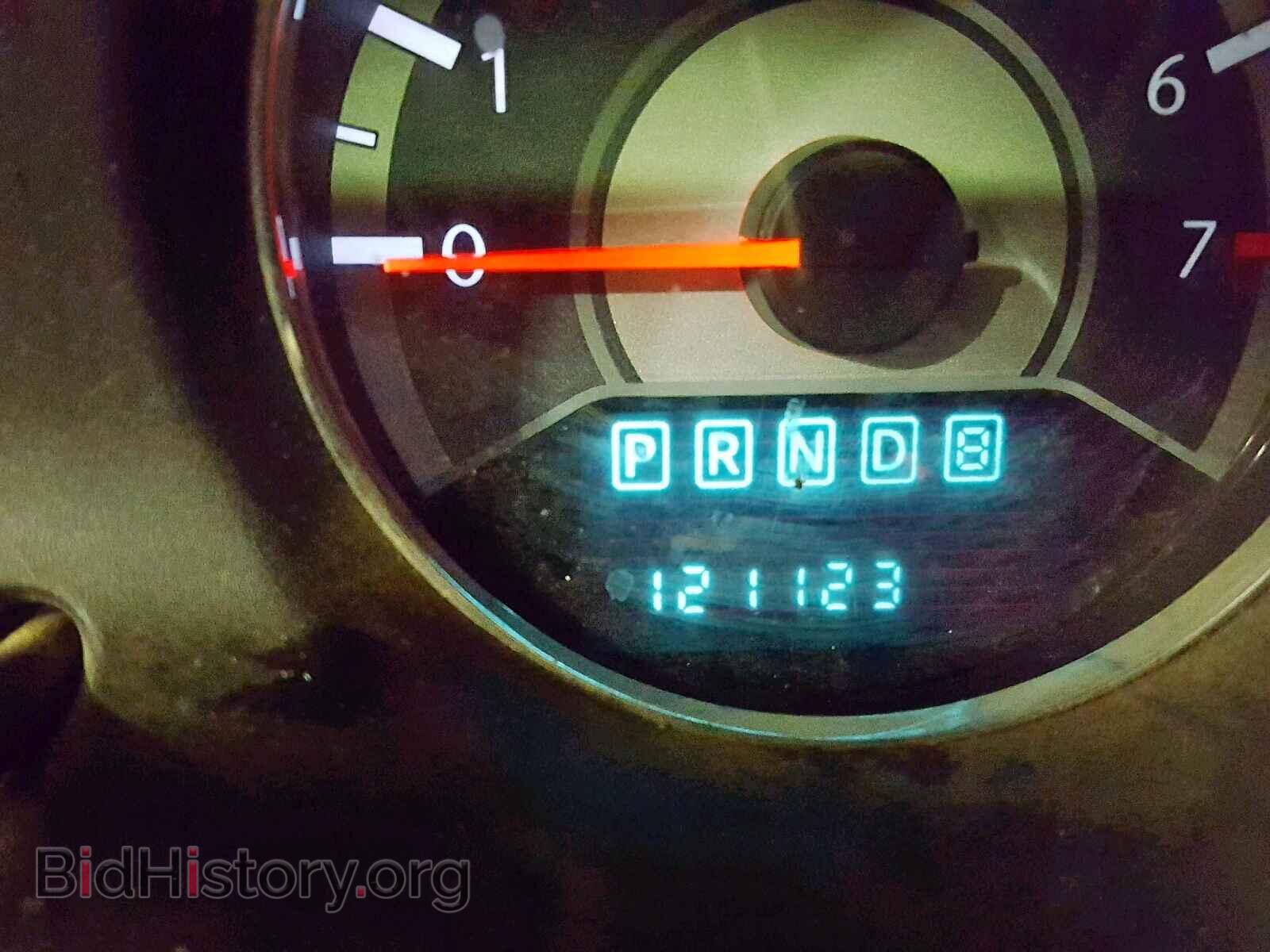2011 CHRYSLER 200 - VIN: 1C3BC2FG8BN571813 - Photo 8
