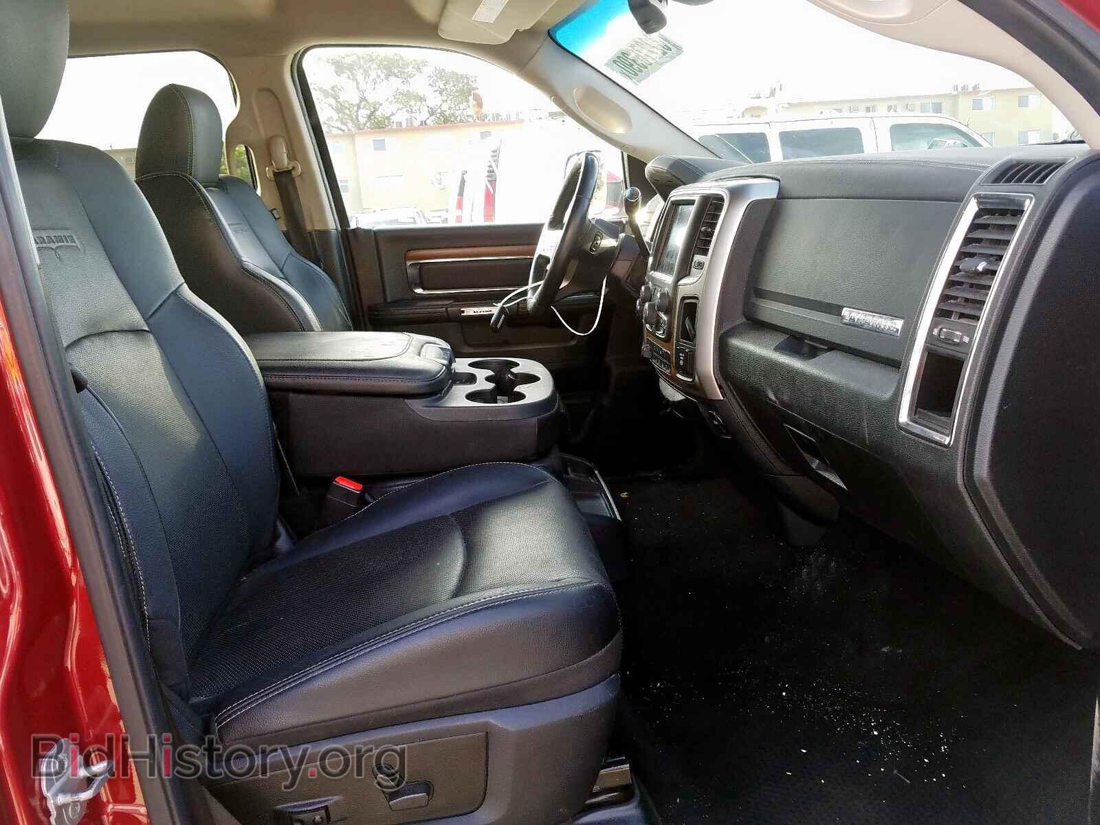 2014 RAM 3500 - VIN: 3C63RRJL0EG192689 - Фото 5