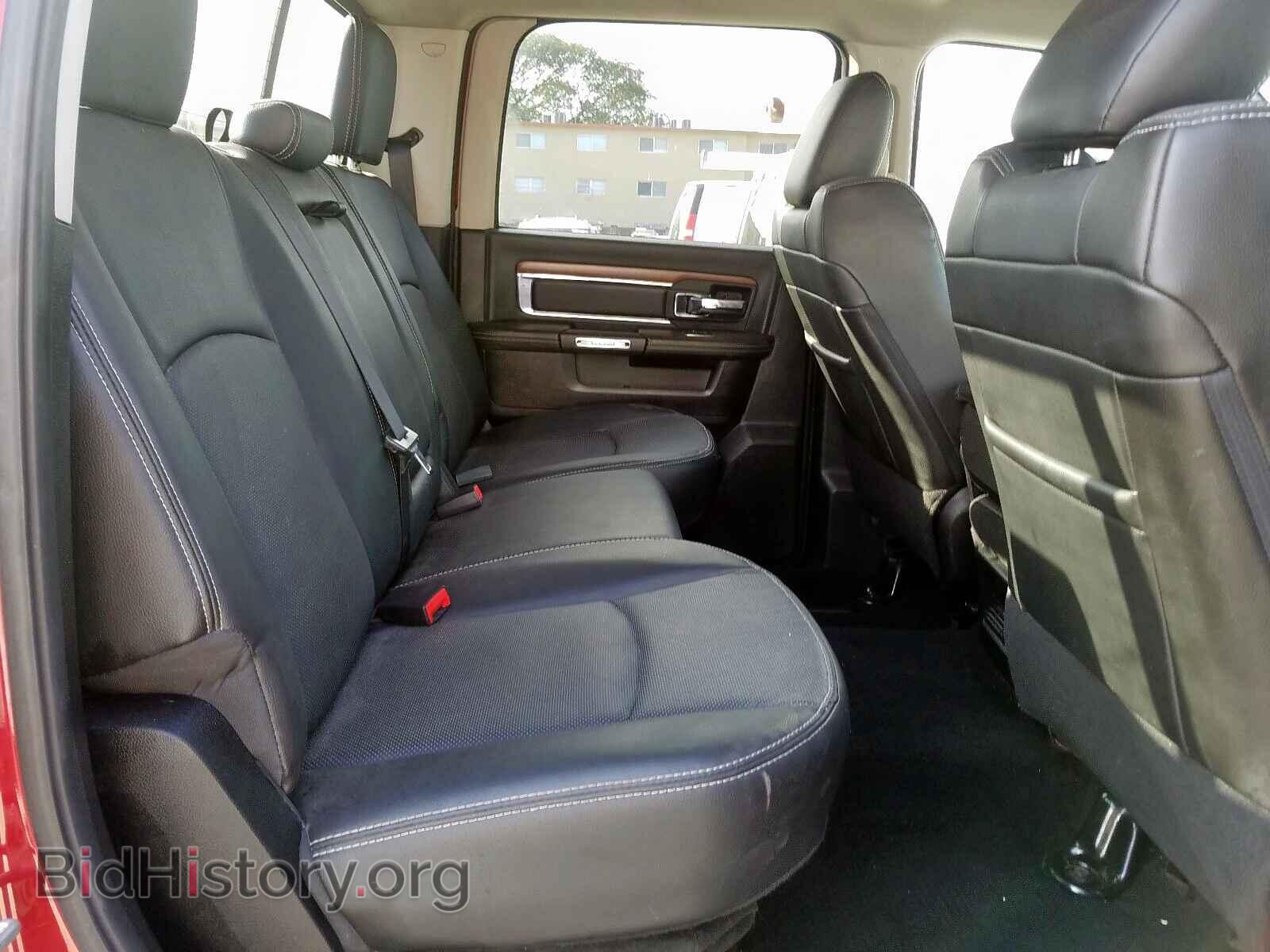 2014 RAM 3500 - VIN: 3C63RRJL0EG192689 - Фото 6