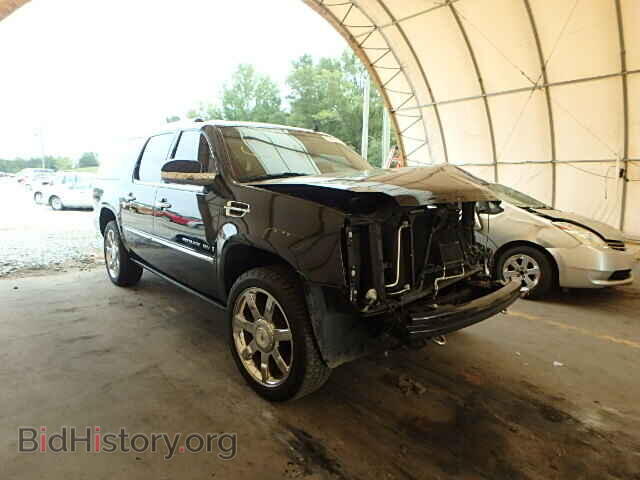 Photo 1GYFK26269R287551 - CADILLAC ESCALADE 2009