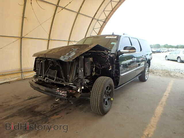 2009 CADILLAC ESCALADE - VIN: 1GYFK26269R287551 - Фото 2
