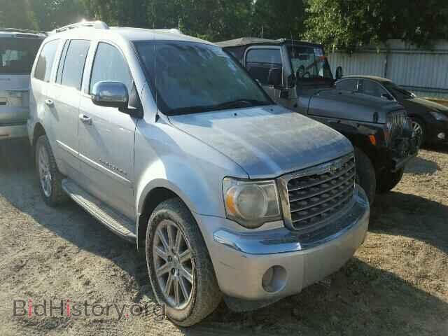 Photo 1A8HX58267F521225 - CHRYSLER ASPEN 2007