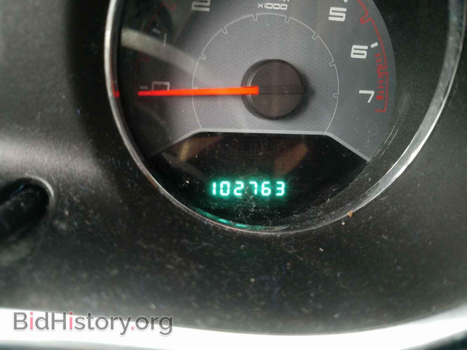 2014 DODGE AVENGER - VIN: 1C3CDZAB9EN168952 - Фото 8