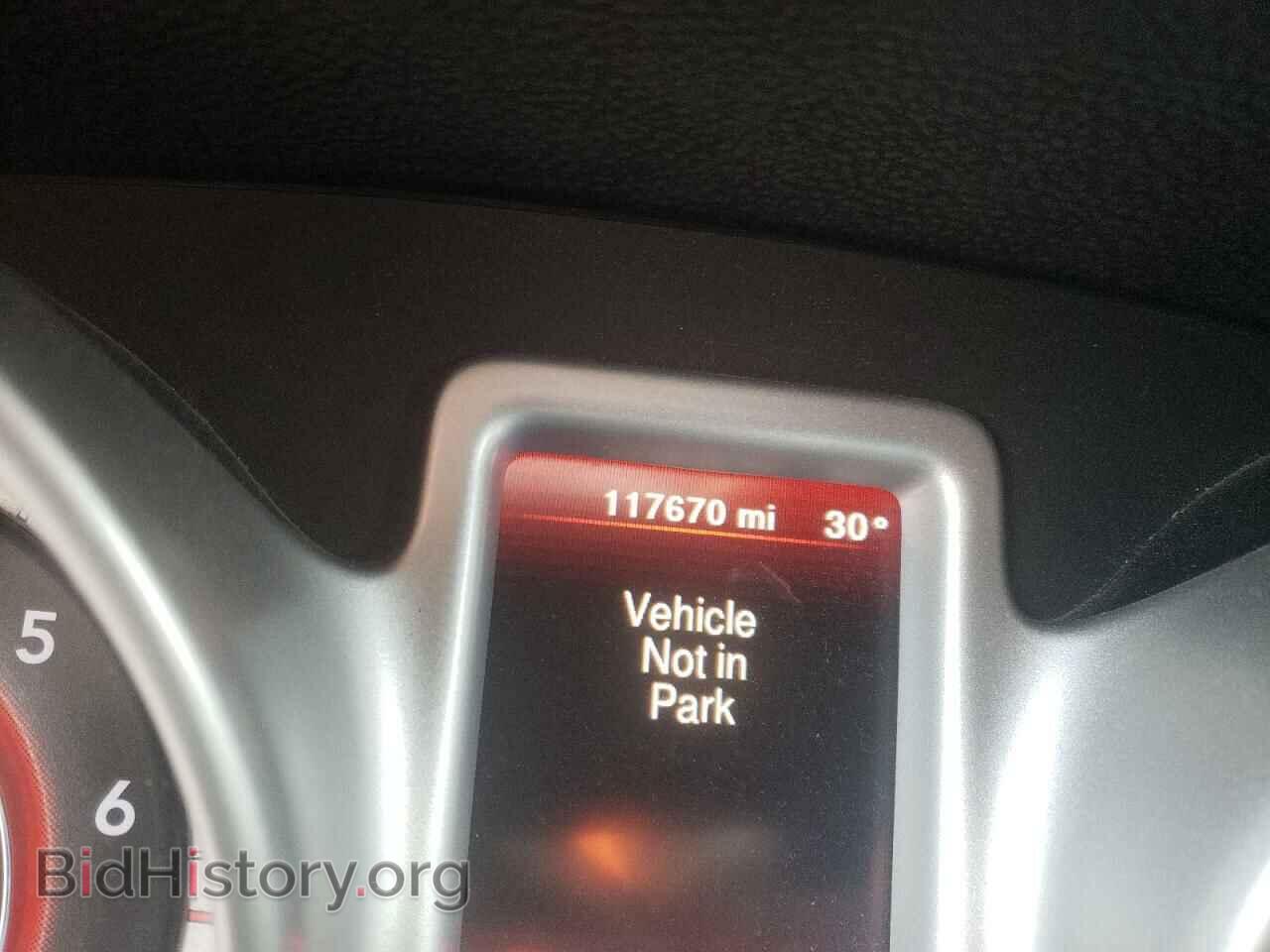 2017 DODGE JOURNEY - VIN: 3C4PDDBG7HT529013 - Фото 8