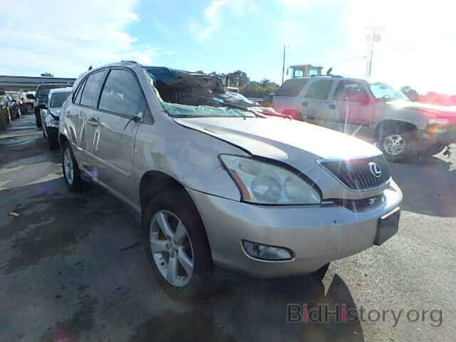 Фотография JTJGA31U040002316 - LEXUS RX330 2004