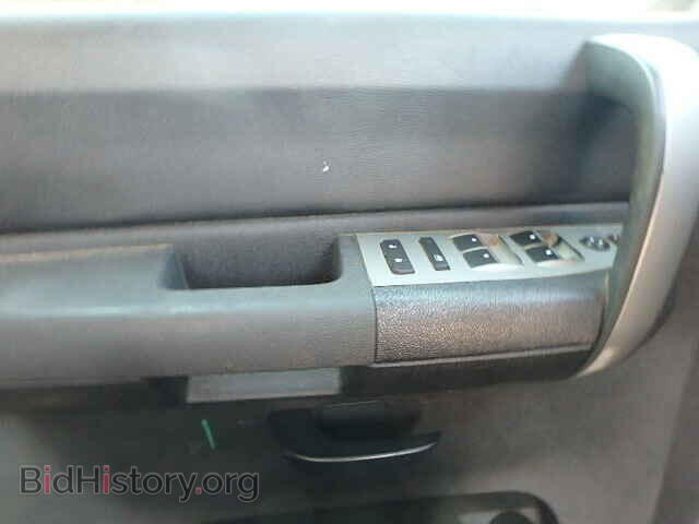 2007 CHEVROLET SILVERADO - VIN: 1GCEK19C87Z502554 - Фото 10