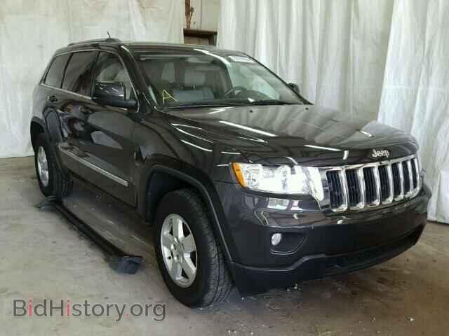 Фотография 1J4RS4GGXBC716654 - JEEP CHEROKEE 2011