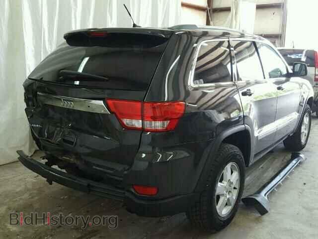 2011 JEEP CHEROKEE - VIN: 1J4RS4GGXBC716654 - Фото 4