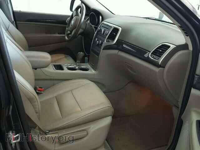2011 JEEP CHEROKEE - VIN: 1J4RS4GGXBC716654 - Фото 5