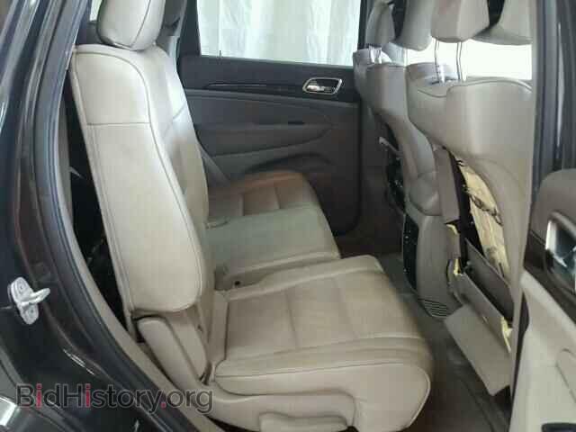 2011 JEEP CHEROKEE - VIN: 1J4RS4GGXBC716654 - Фото 6