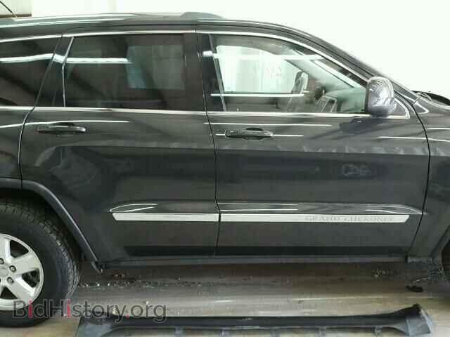2011 JEEP CHEROKEE - VIN: 1J4RS4GGXBC716654 - Фото 9